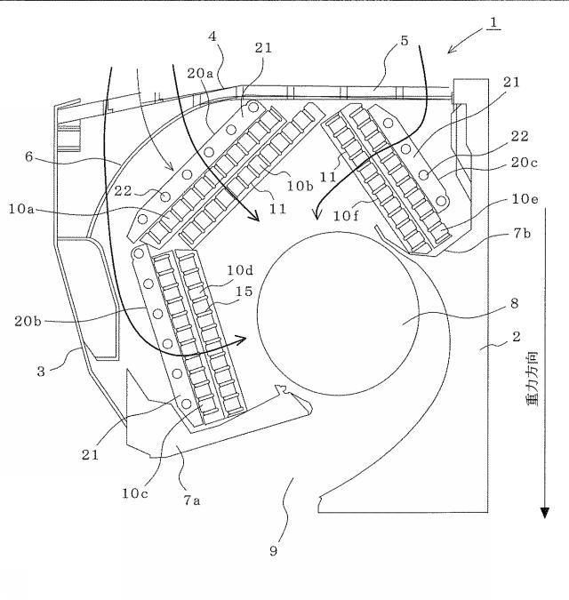 WO2013161792-熱交換器、その製造方法及び冷凍サイクル装置 図000003