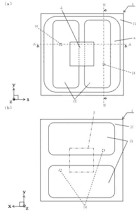 WO2016152905-配線基板、電子装置および電子モジュール 図000003