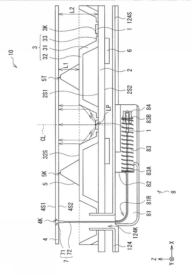 WO2017064919-発光装置、表示装置および照明装置 図000003