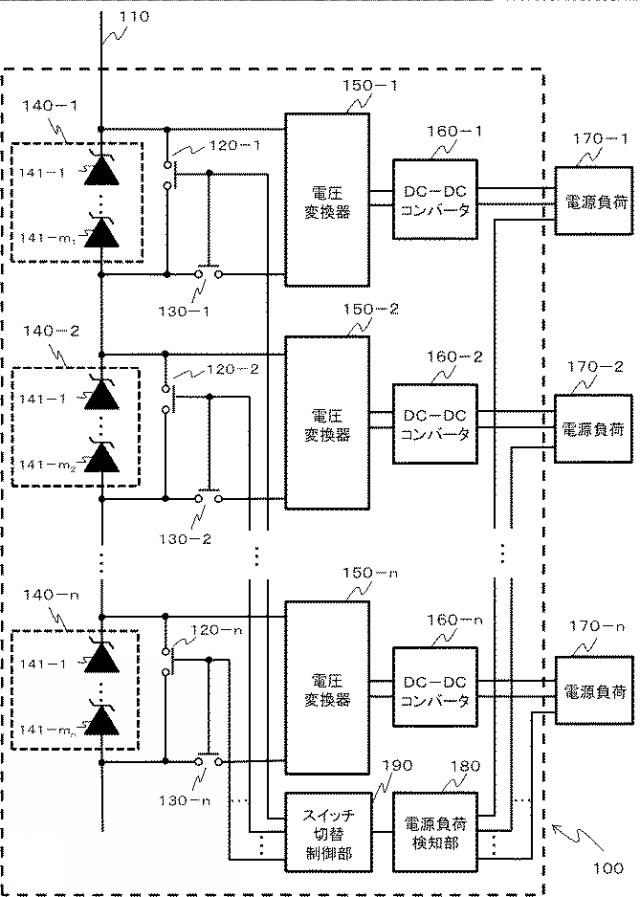 WO2017159648-海底機器、海底ケーブルシステム、海底機器の制御方法および海底機器のプログラム 図000003