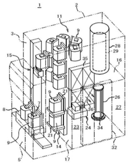 WO2017169464-基板処理装置及び処理システム 図000003