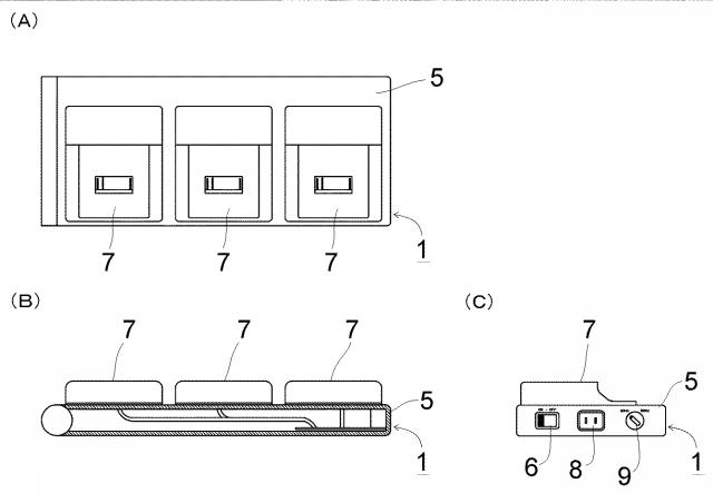 WO2017187891-電源装置及び電気機器 図000003