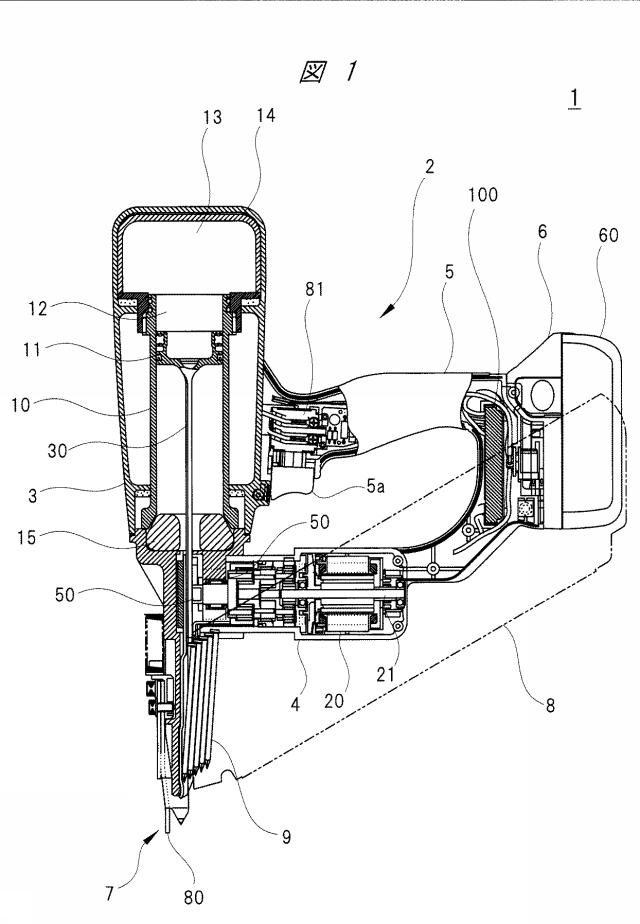 WO2018003370-打込機 図000003