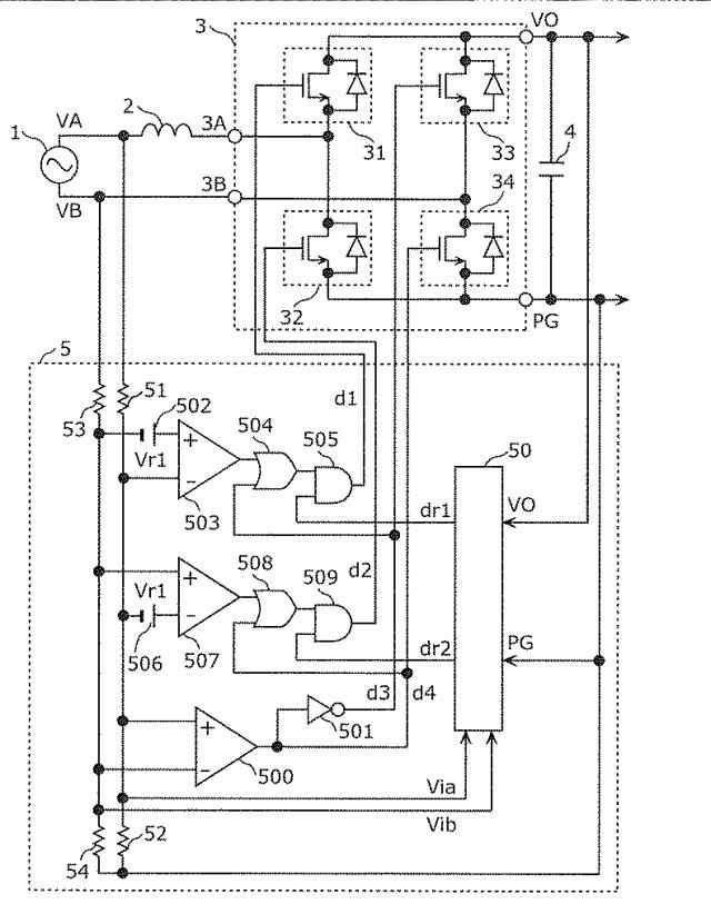 WO2018128102-力率改善コンバータ 図000003