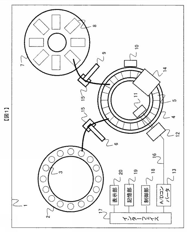 WO2018135384-自動分析装置 図000003