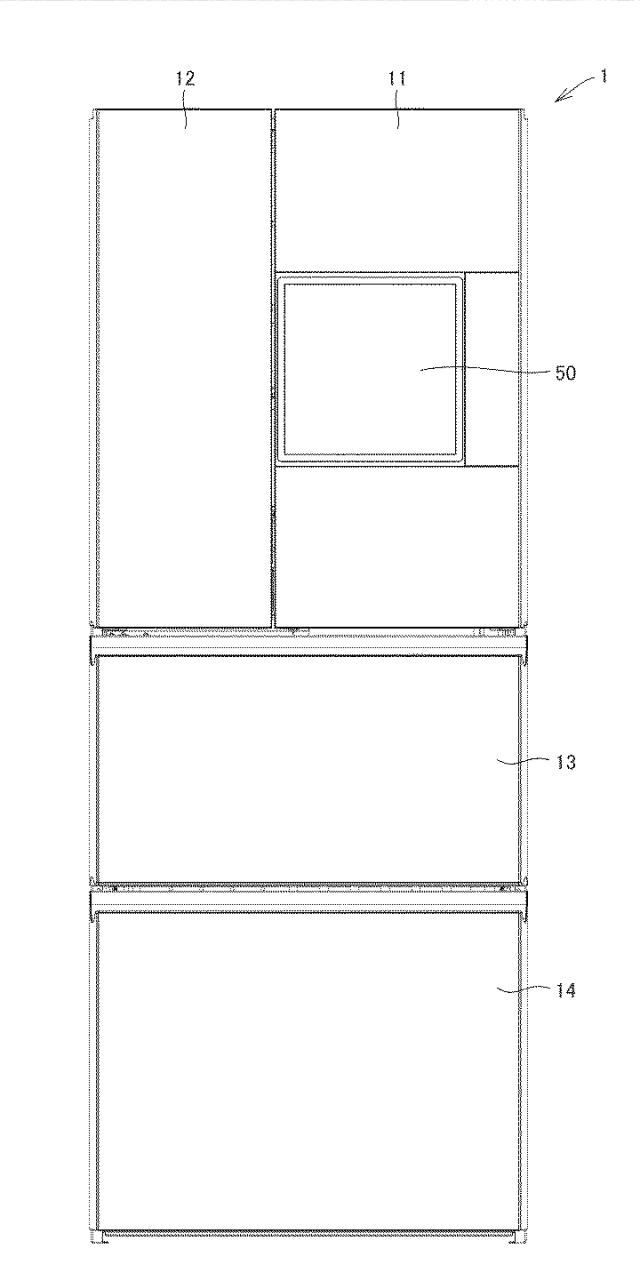 WO2018158977-冷蔵庫および冷蔵庫扉の製造方法 図000003