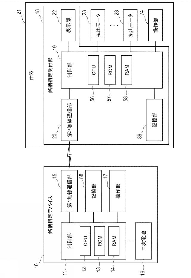 WO2019131554-エアロゾル吸引器の銘柄指定システム 図000003