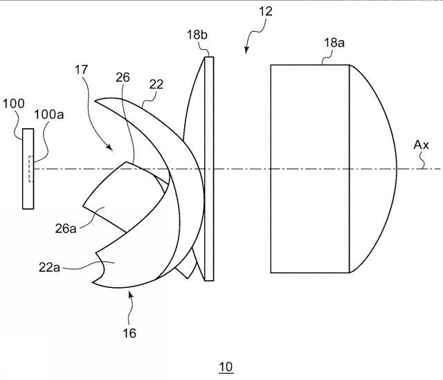 WO2019176876-灯具ユニット 図000003