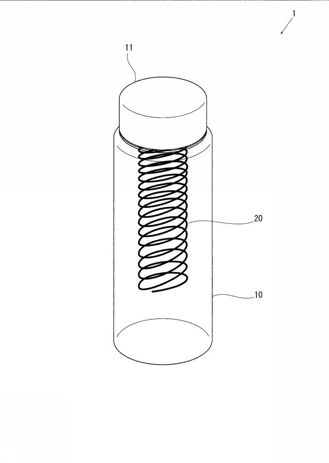 WO2020250406-泡立て器、調味料泡立て方法、食材泡立て方法、飲料泡立て方法、洗顔料泡立て方法、整髪料泡立て方法、洗剤泡立て方法、建設資材泡立て方法、産業機械油類の撹拌方法 図000003