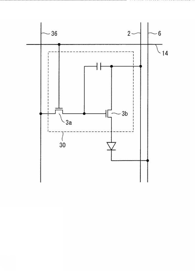 WO2013080490-有機ＥＬ表示パネルおよびその製造方法 図000004