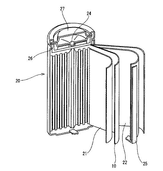 WO2013146342-積層多孔フィルム、非水電解液二次電池用セパレータ、及び非水電解液二次電池 図000004