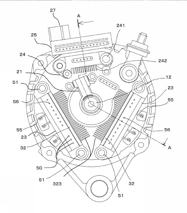 WO2013157065-回転電機 図000004