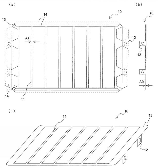 WO2013161534-コロナ放電装置及び空気調和機 図000004