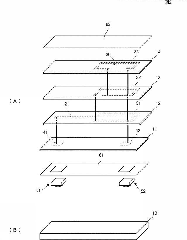 WO2014129278-インダクタブリッジおよび電子機器 図000004