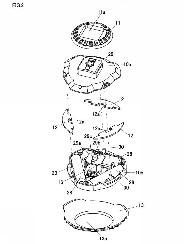 WO2015159368-コマ玩具 図000004