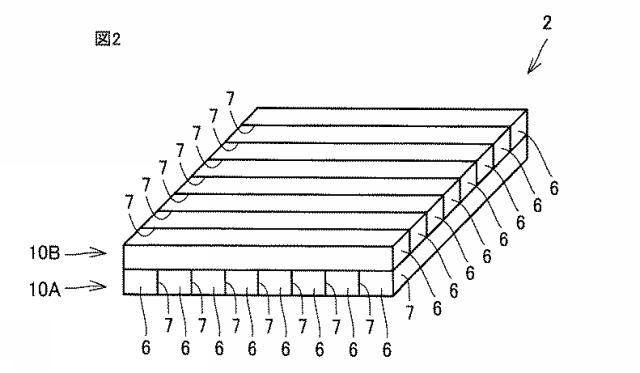 WO2016148050-光学素子、マイクロミラーアレイおよび光学素子の製造方法 図000004