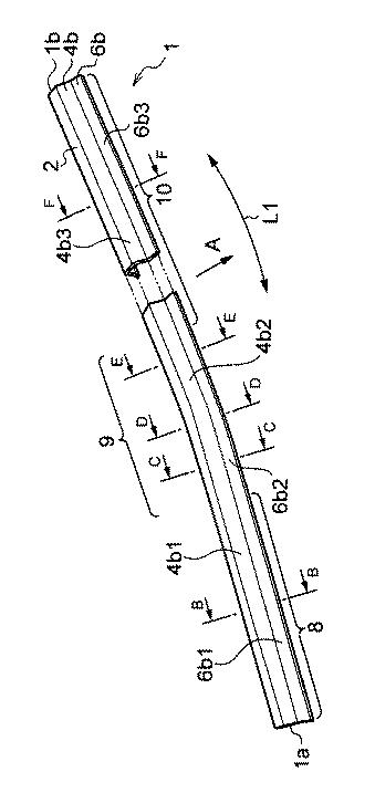 WO2016171230-プレス成形品の製造方法、プレス成形品及びプレス装置 図000004