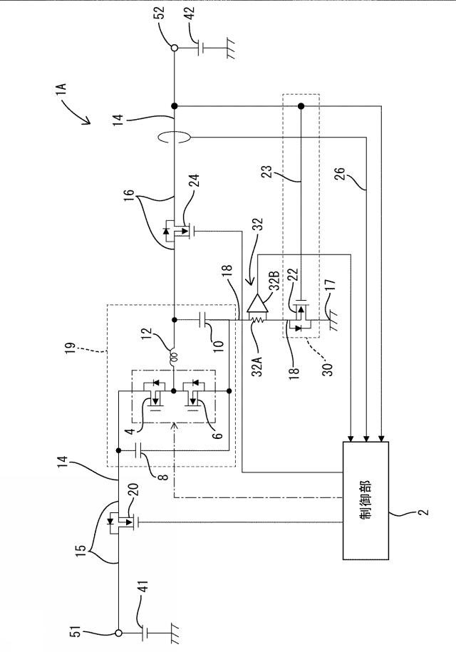 WO2017038742-ＤＣＤＣコンバータ 図000004