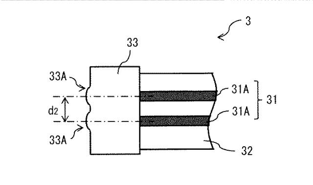 WO2017068843-光路変換素子、光インターフェース装置、光伝送システム 図000004