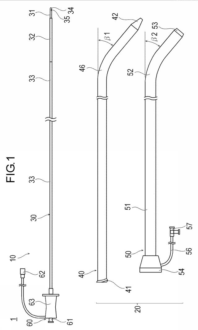 WO2018163899-穿刺デバイス、医療デバイスおよび処置方法 図000004