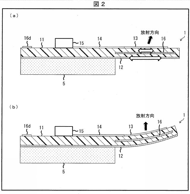 WO2018168155-アンテナ装置及び無線装置 図000004