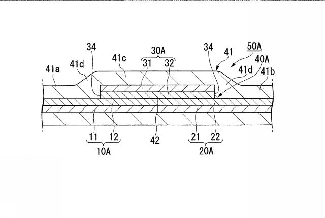 WO2019172432-超電導線材の接続構造体および超電導線材の接続構造体の製造方法 図000004