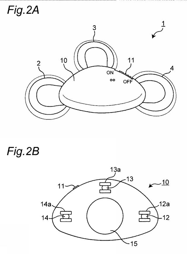 WO2020008864-心電計測システムおよび心電送信機 図000004