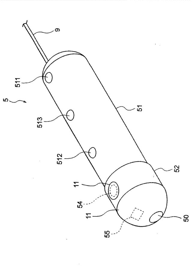 WO2020158572-大動脈内バルーンカテーテル 図000004