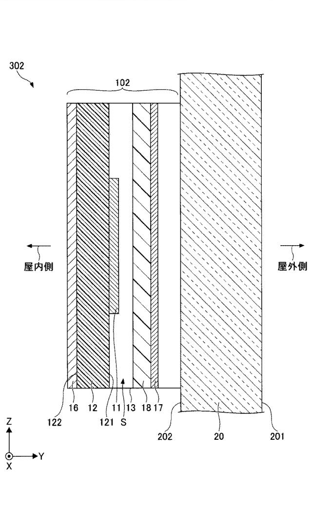 WO2020162314-アンテナユニット、アンテナユニット付き窓ガラス、及びアンテナユニットの取り付け方法 図000004