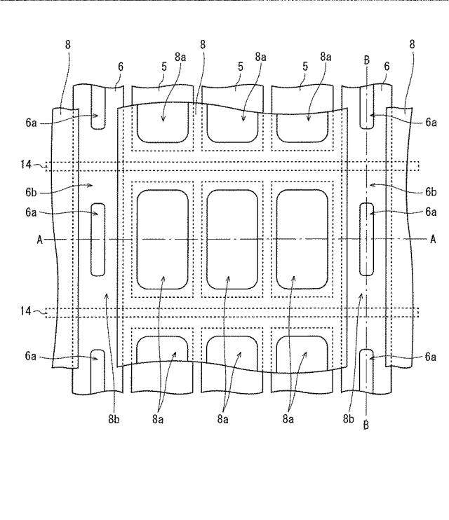 WO2013080490-有機ＥＬ表示パネルおよびその製造方法 図000005