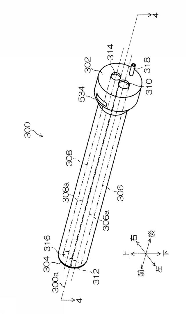 WO2015033909-内視鏡下外科手術装置及び外套管 図000005