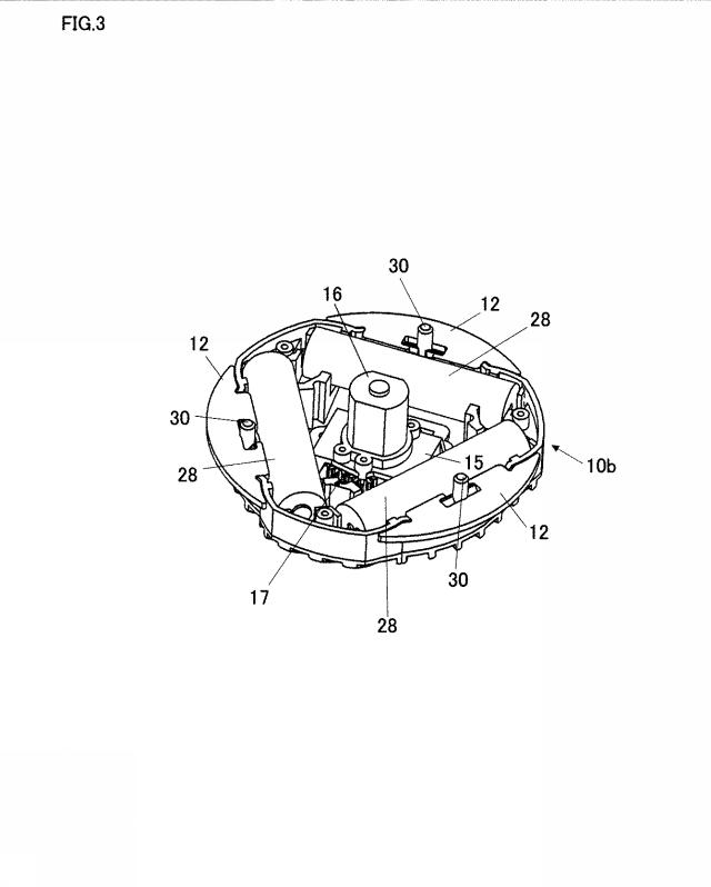 WO2015159368-コマ玩具 図000005