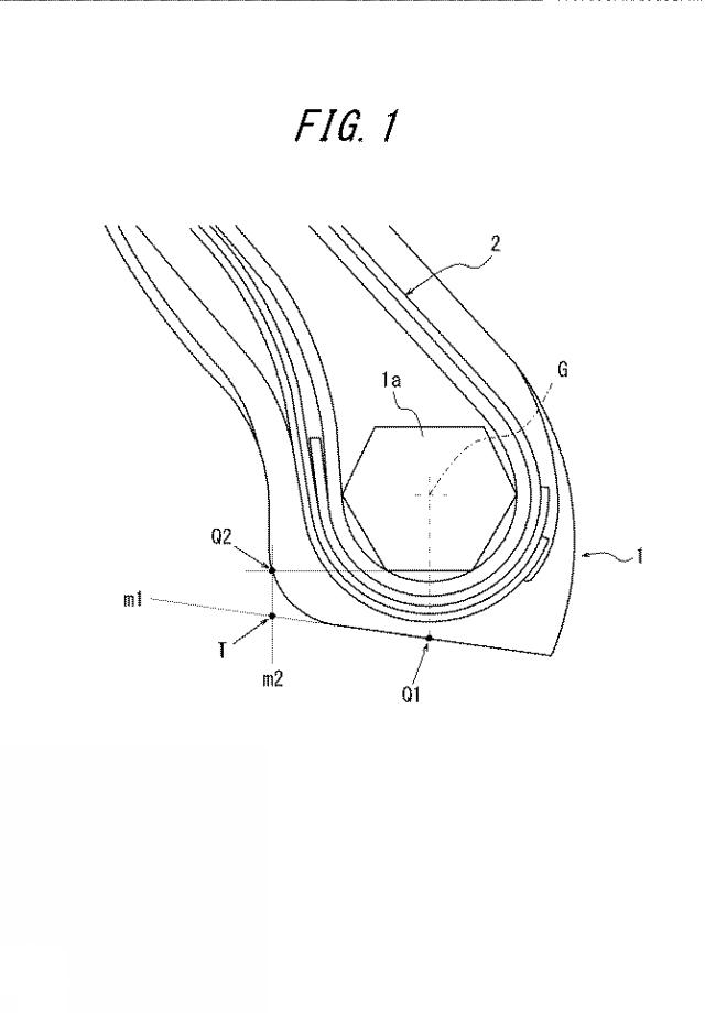 WO2015190027-空気入りタイヤ及びタイヤ加硫用金型 図000005