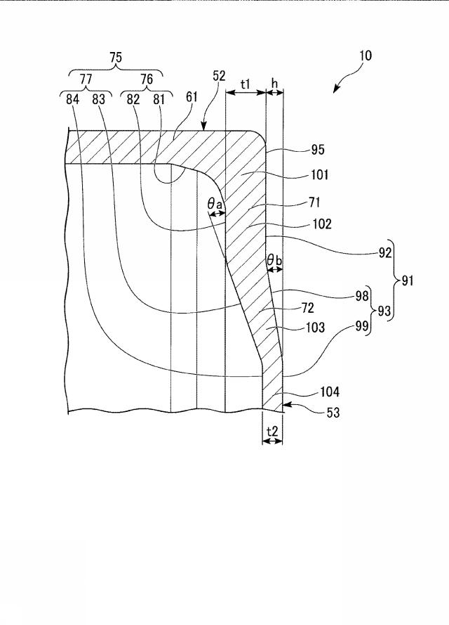 WO2016203895-ピストンおよびこれを用いたディスクブレーキ 図000005