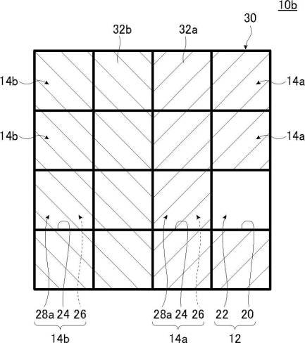 WO2016208507-防音構造、ルーバーおよびパーティション 図000005