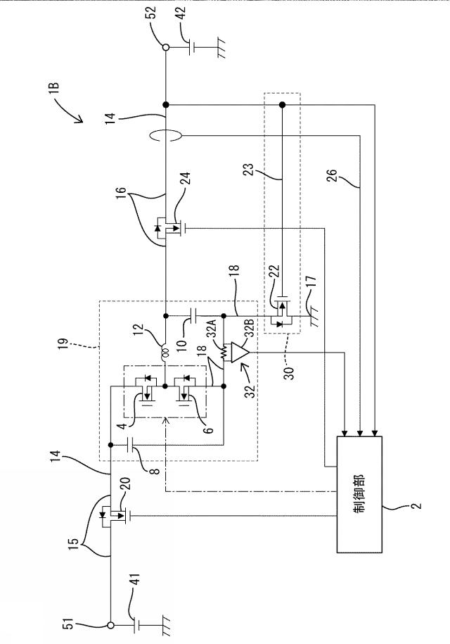 WO2017038742-ＤＣＤＣコンバータ 図000005