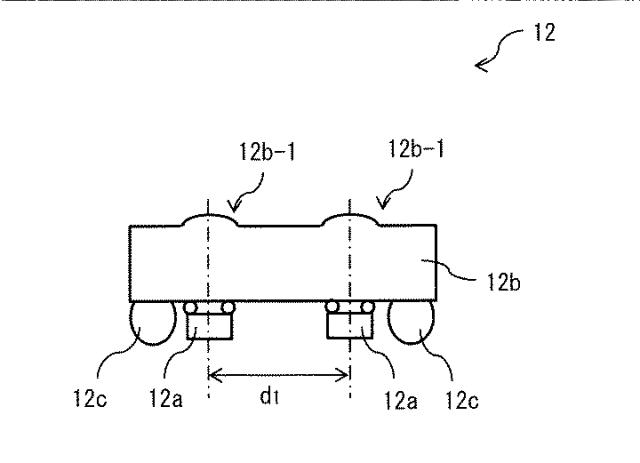 WO2017068843-光路変換素子、光インターフェース装置、光伝送システム 図000005