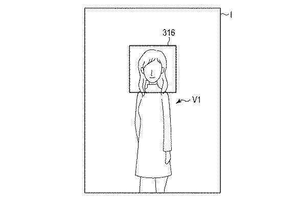 WO2017146160-顔照合システム、顔照合方法、及びプログラム 図000005