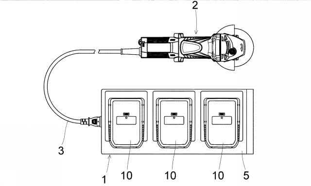 WO2017187891-電源装置及び電気機器 図000005