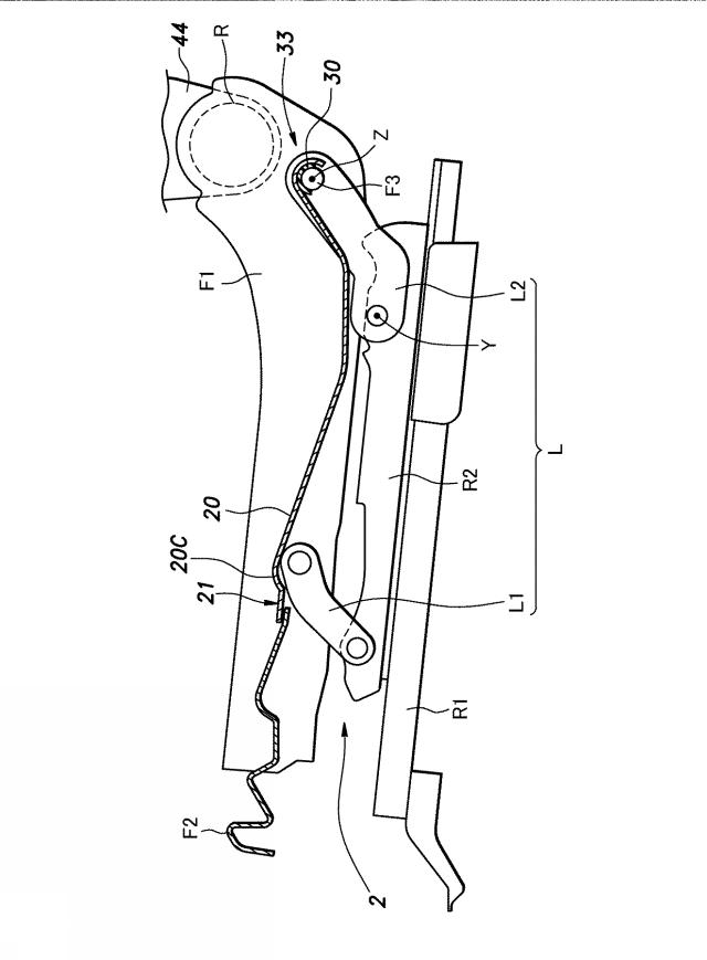 WO2018163586-乗物用シート 図000005