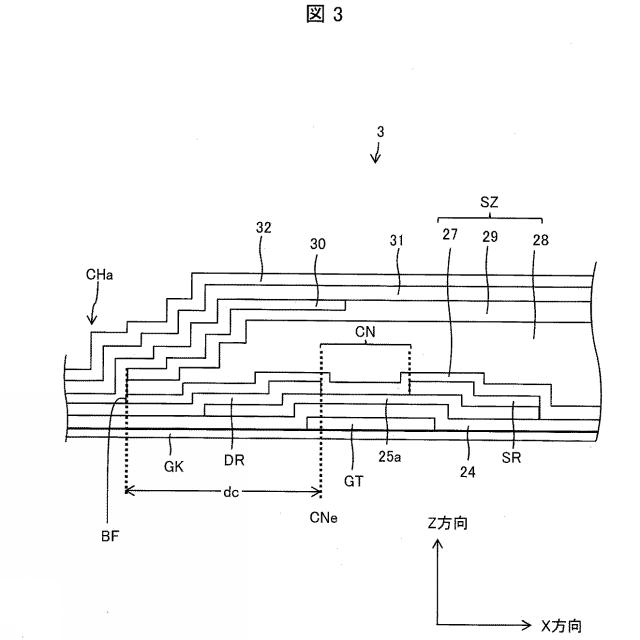 WO2018181142-アクティブマトリクス基板、液晶表示装置 図000005