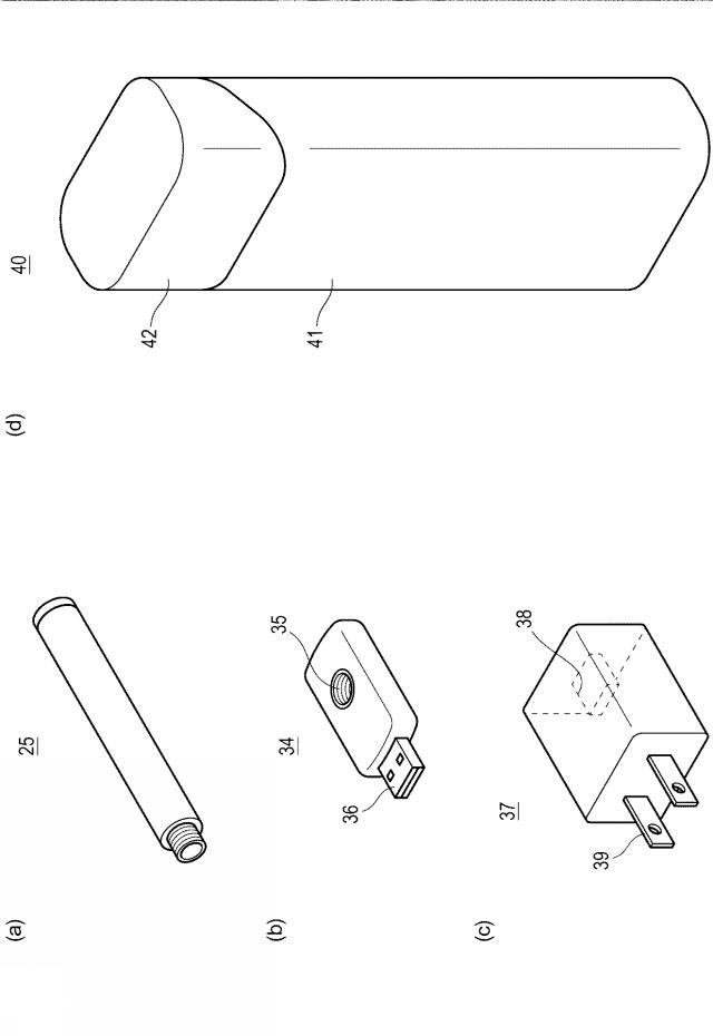 WO2019131554-エアロゾル吸引器の銘柄指定システム 図000005