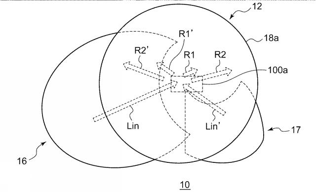 WO2019176876-灯具ユニット 図000005