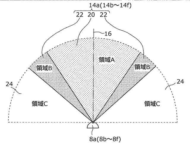 WO2019202670-ジェスチャ認識方法及びジェスチャ認識装置 図000005