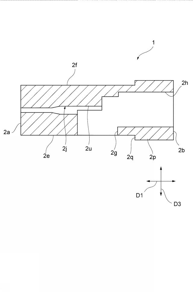 WO2019234968-光コネクタフェルールの製造方法、及び光コネクタフェルール 図000005