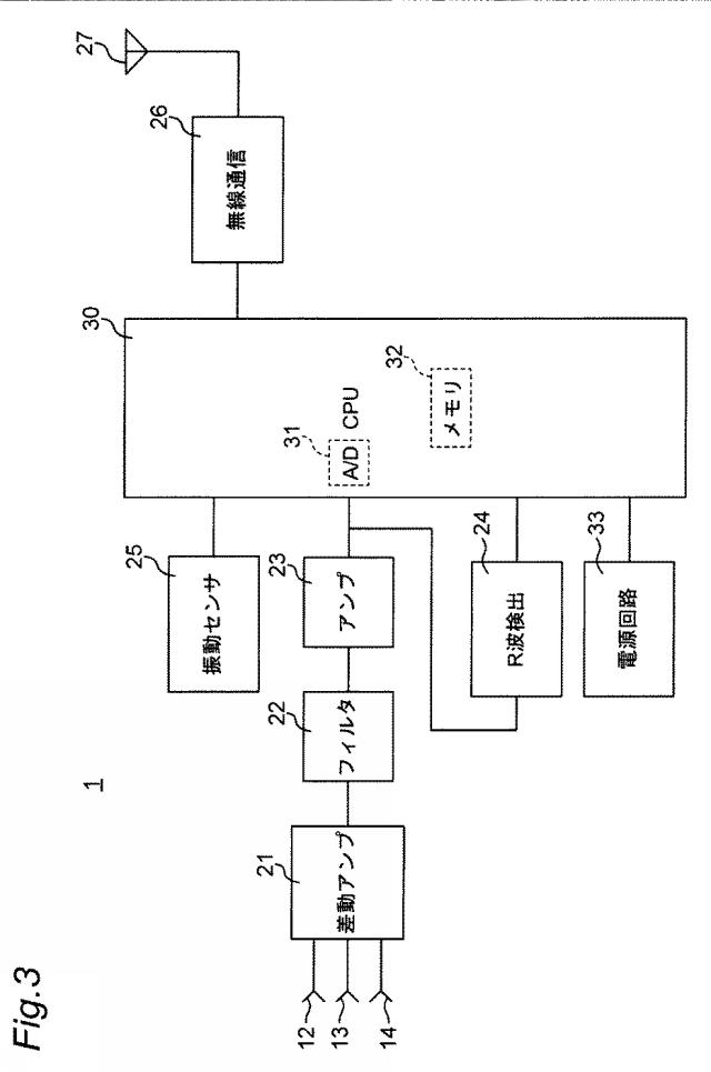 WO2020008864-心電計測システムおよび心電送信機 図000005