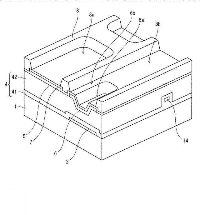 WO2013080490-有機ＥＬ表示パネルおよびその製造方法 図000006