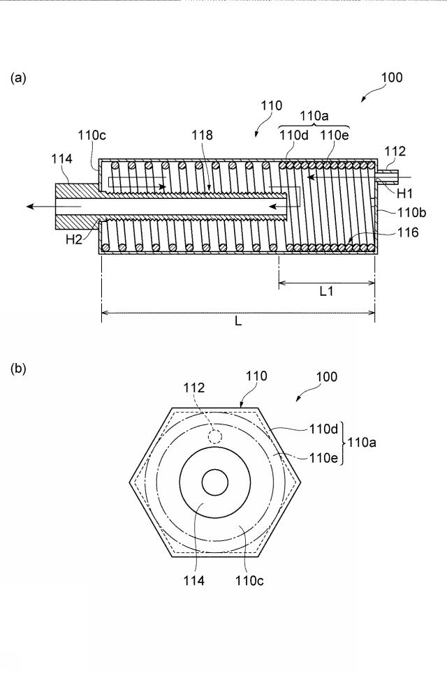 WO2013099972-気泡除去装置、室外熱交換装置及び冷凍空調システム 図000006