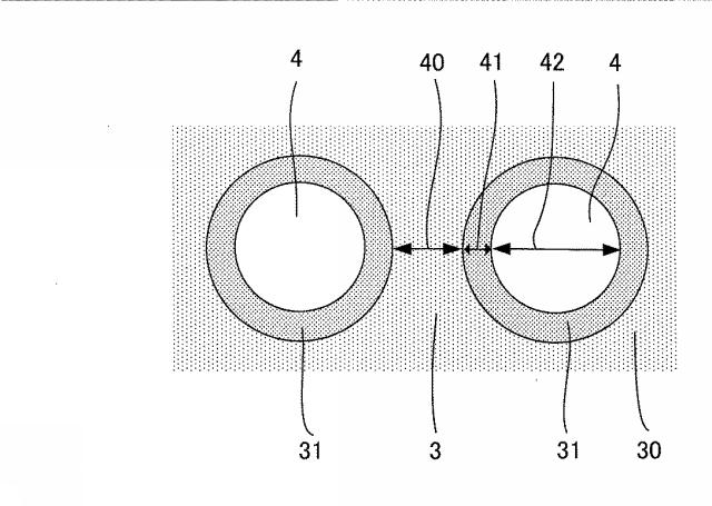 WO2013146956-ハニカム形状セラミック多孔質体、その製造方法、及びハニカム形状セラミック分離膜構造体 図000006