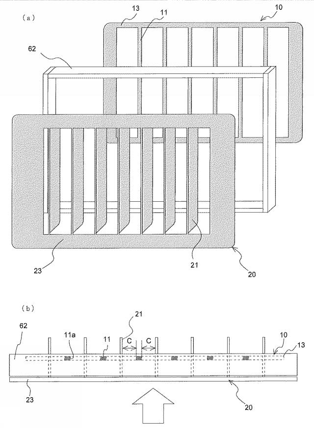 WO2013161534-コロナ放電装置及び空気調和機 図000006